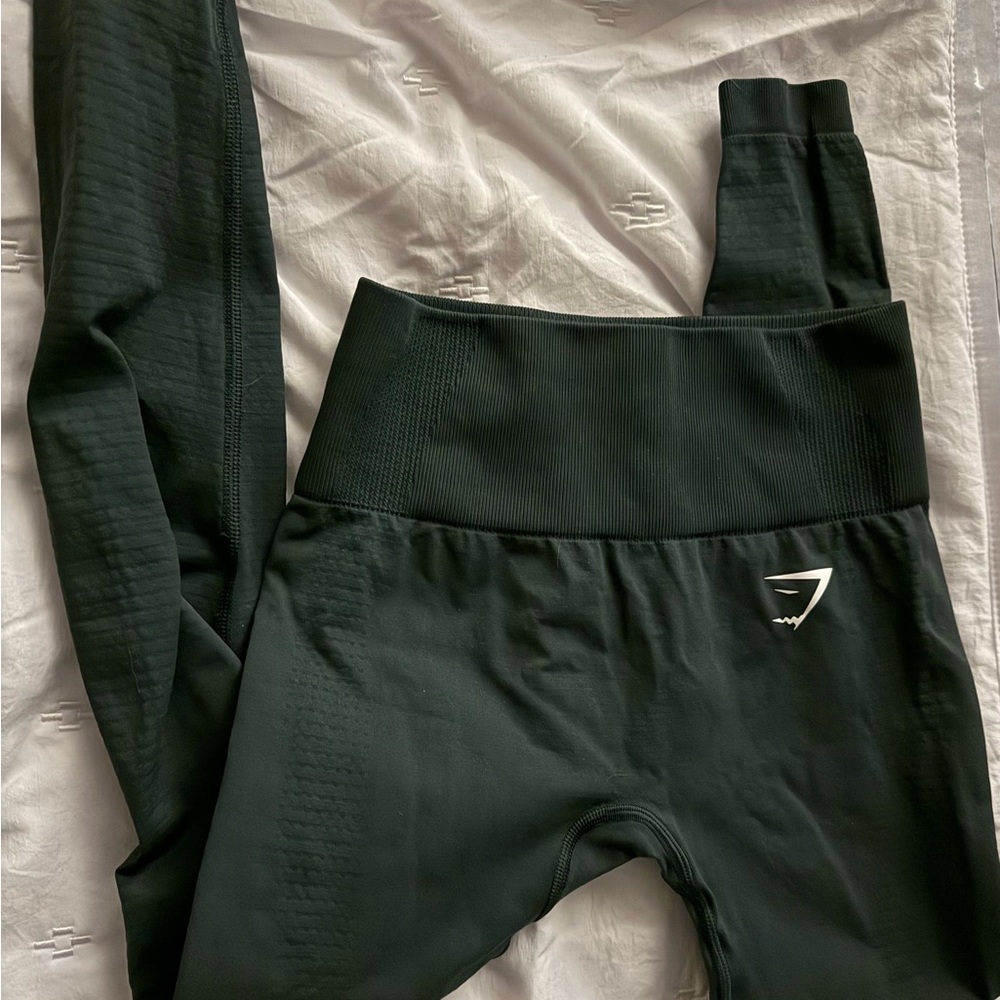 Women’s XS Gymshark Vital Seamless Leggings
